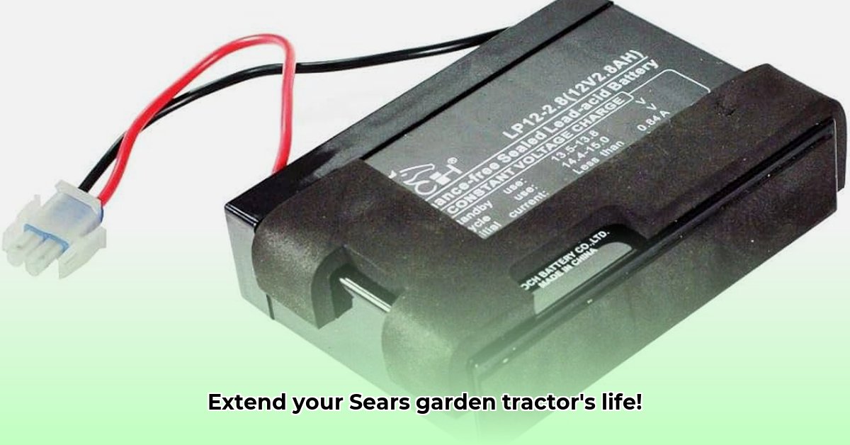 sears-garden-tractor-battery